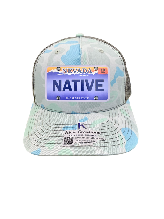 Nevada Native