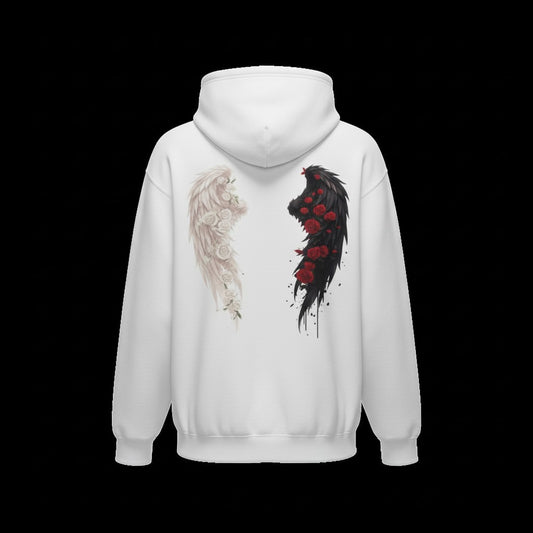 Own your wings, sweatshirt