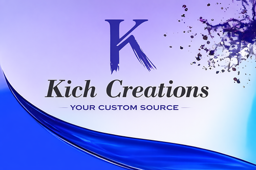 Kich Creations