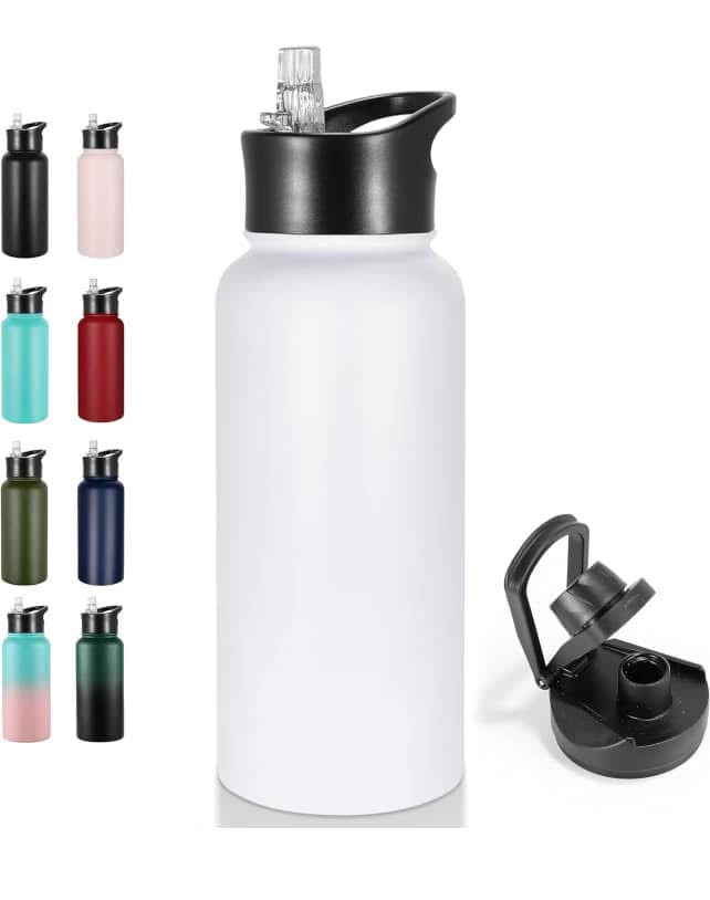 Custom water bottles/ tumblers
