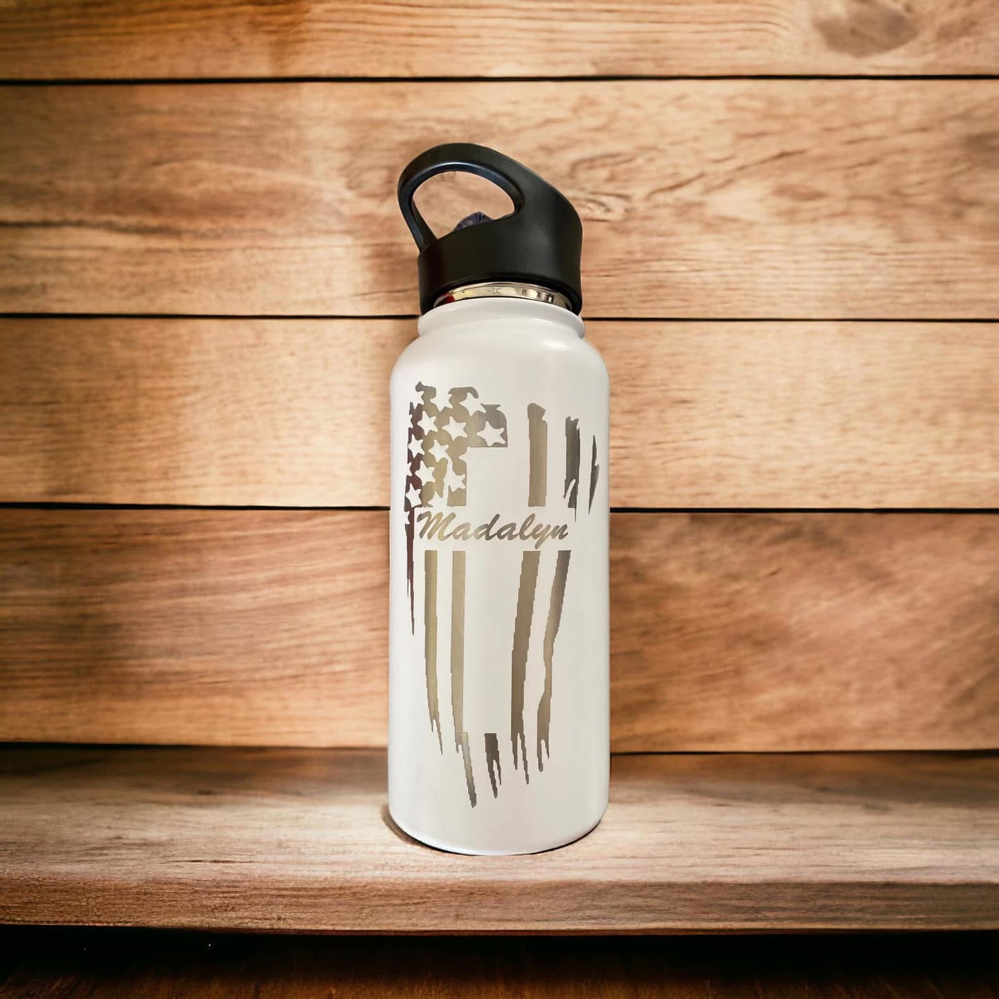 Custom water bottles/ tumblers