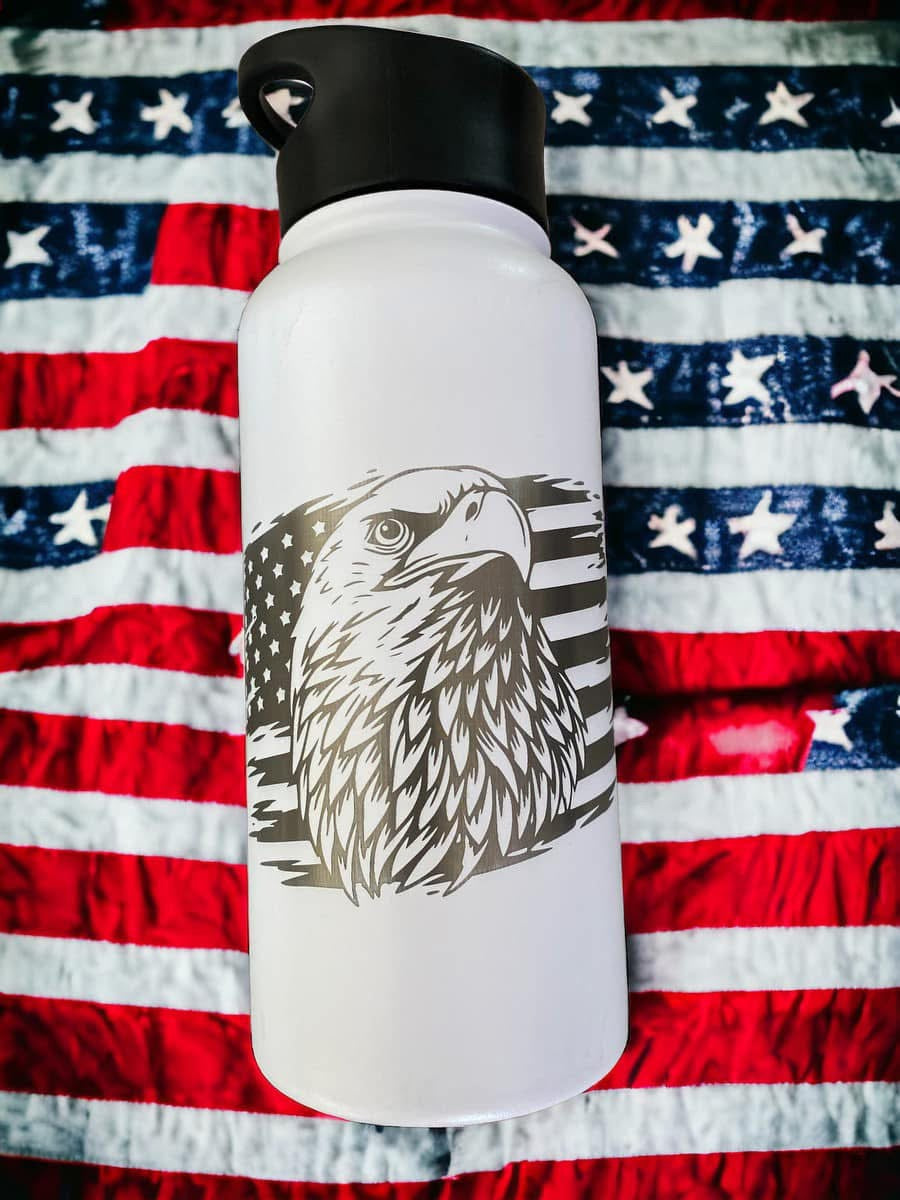Custom water bottles/ tumblers