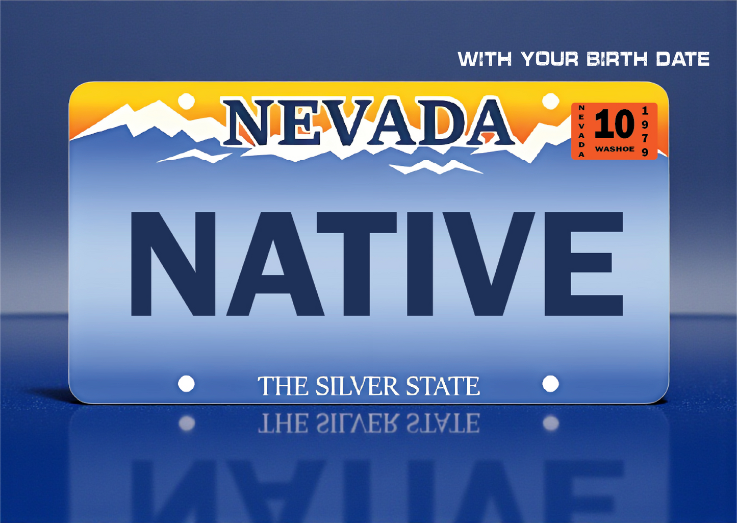 Nevada Native