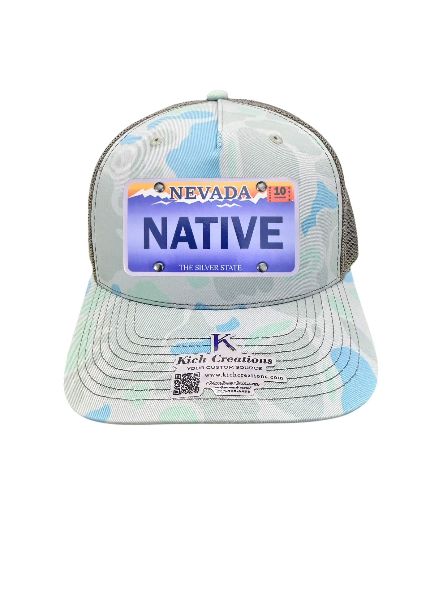 Nevada Native