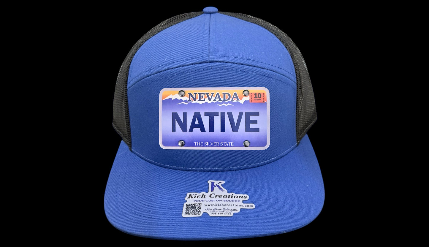 Nevada Native