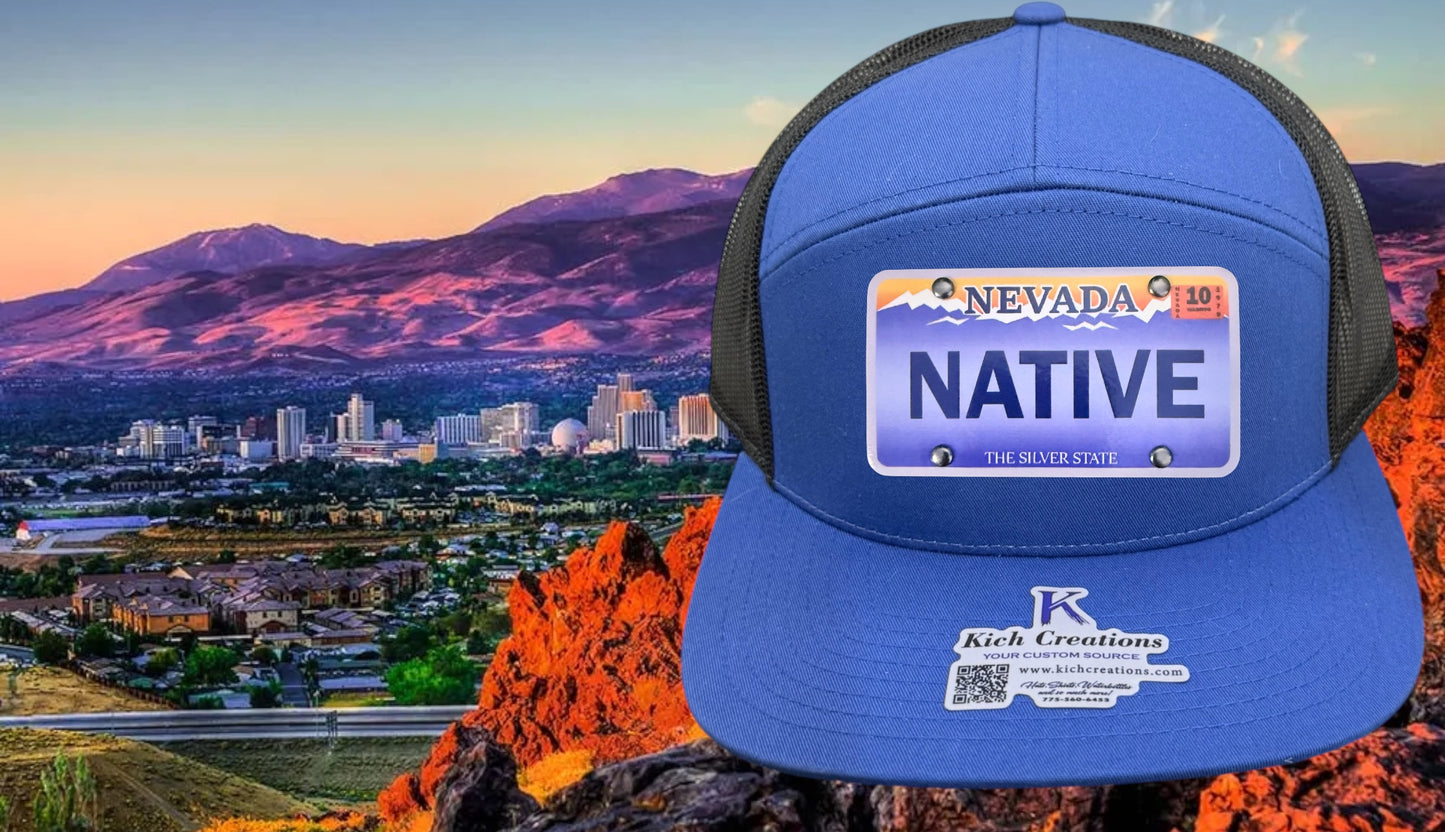 Nevada Native