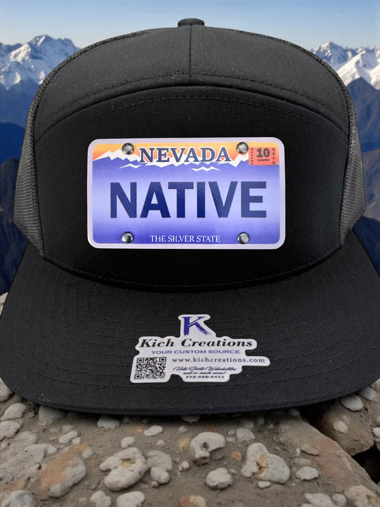 Nevada Native