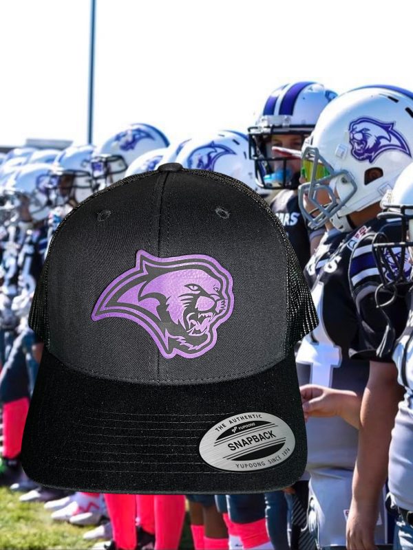 Spanish Springs Cougar Hat